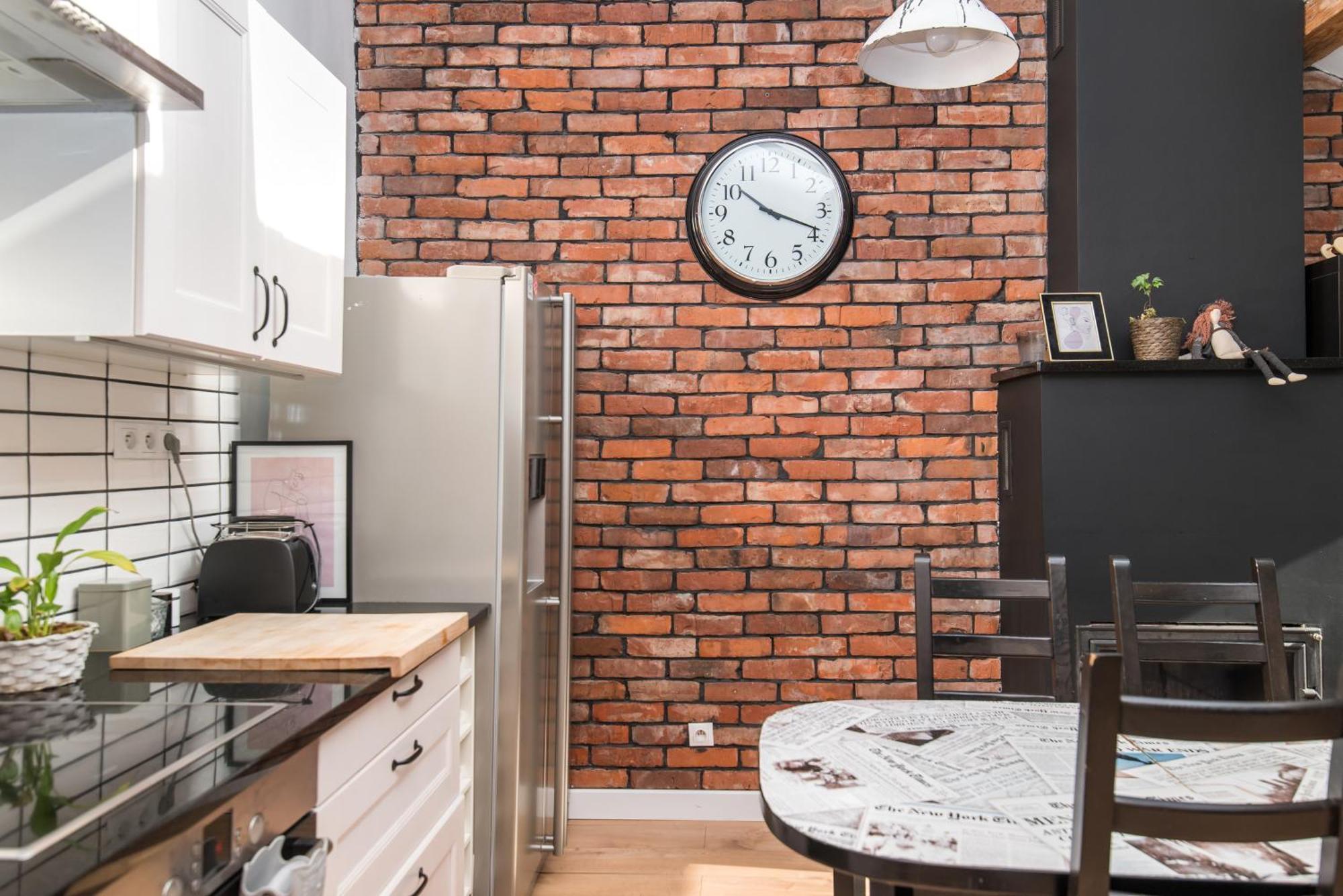 Przytulny Loft W Uroczej Okolicy Apartment Gliwice Exterior photo