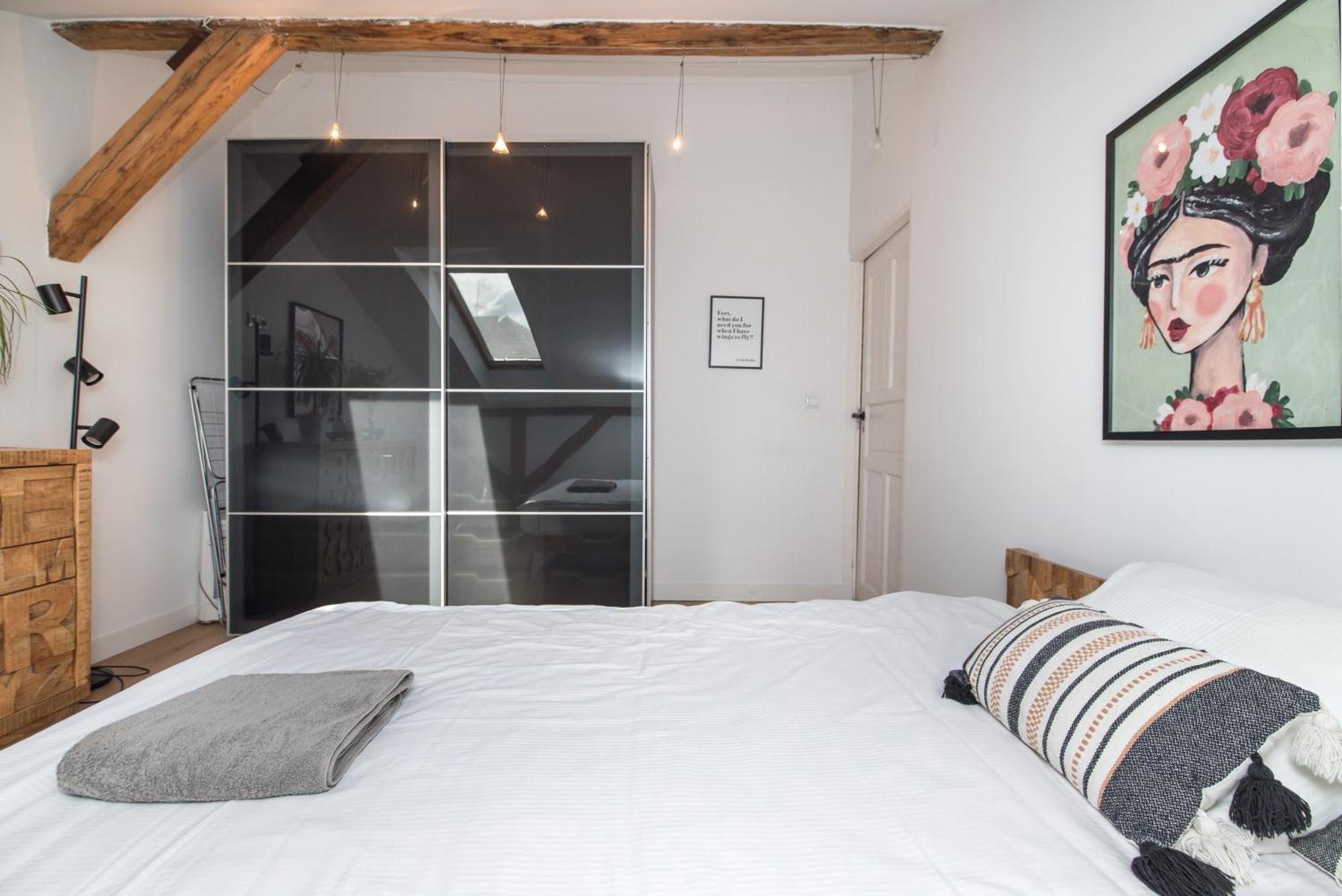 Przytulny Loft W Uroczej Okolicy Apartment Gliwice Exterior photo